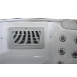 Плавательный спа-бассейн AquaSpas My Energy, фото 13