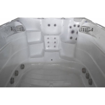 Плавательный спа-бассейн AquaSpas My Energy Плавательный спа-бассейн AquaSpas My Energy