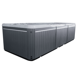 Плавательный спа-бассейн AquaSpas My Energy, фото 2