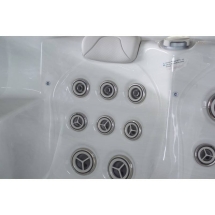 Плавательный спа-бассейн AquaSpas My Energy Плавательный спа-бассейн AquaSpas My Energy