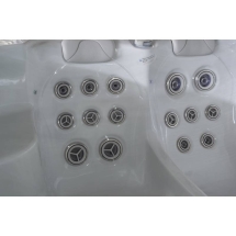 Плавательный спа-бассейн AquaSpas My Energy Плавательный спа-бассейн AquaSpas My Energy