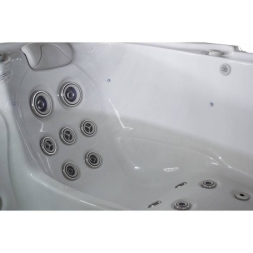 Плавательный спа-бассейн AquaSpas My Energy, фото 8