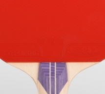 KRAFLA TRAINING2000 Ракетка для настольного  тенниса