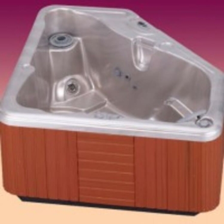 Спа-бассейн Caldera Spas Aventine, фото 4