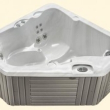 Спа-бассейн Caldera Spas Aventine