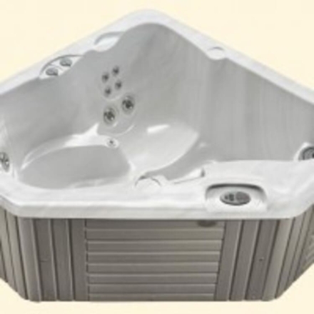 Спа-бассейн Caldera Spas Aventine, фото 3