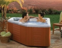 Спа-бассейн Caldera Spas Aventine