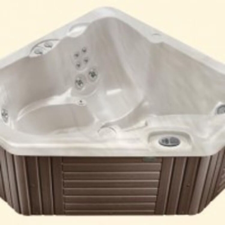 Спа-бассейн Caldera Spas Aventine, фото 2