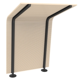 Пергола, фото 1