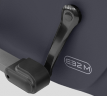 APPLEGATE E32 M Эллиптический тренажер