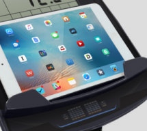 APPLEGATE E32 M Эллиптический тренажер