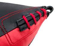 UFC Кожаная груша скоростная 9&quot;х6&quot; (20 см)