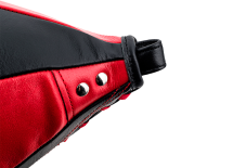 UFC Кожаная груша скоростная 9&quot;х6&quot; (20 см)