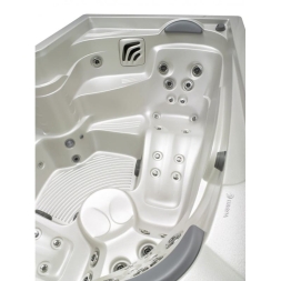 Спа бассейн USSPA Swim Spa Combi Spa, фото 3