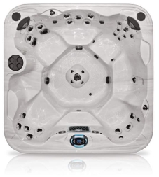 спа-бассейн Coast Spas Freedom, фото 1