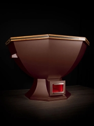 Банный чан KELLEK Geizer AISI 304 на 7-10 человек, фото 4