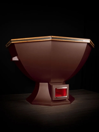 Банный чан KELLEK Geizer AISI 304 на 7-10 человек, фото 4