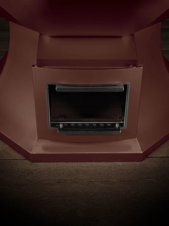 Банный чан KELLEK Geizer AISI 304 на 7-10 человек, фото 9