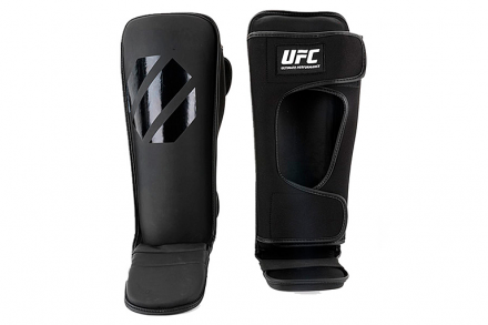 (UFC Tonal Boxing черные, размер L), фото 1