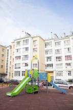 Комплекс игровой детский Romana 101.109.00 Комплекс игровой детский Romana 101.109.00