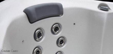 Спа-бассейн Wellis Palermo Deluxe, фото 7