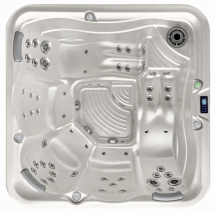 Спа-бассейн Wellis Palermo Deluxe Спа-бассейн Wellis Palermo Deluxe