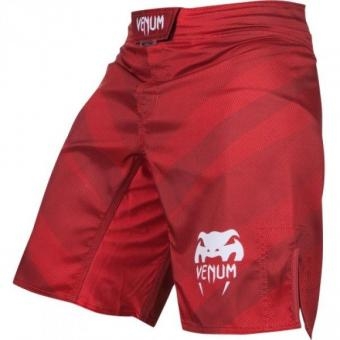 Шорты ММА Venum &quot;Radiance&quot; Fightshorts - Red, фото 1