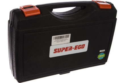 Электронный течеискатель для фреона SUPER-EGO SEGO DTCTR 1500001409, фото 3