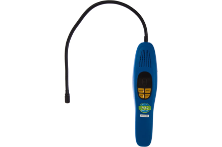 Электронный течеискатель для фреона SUPER-EGO SEGO DTCTR 1500001409, фото 1