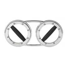 Тренажер The Burn Machine Speed Bag, вес 3,6 кг