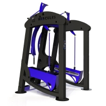 УТСВ-007 Тяга к поясу с регулируемой нагрузкой