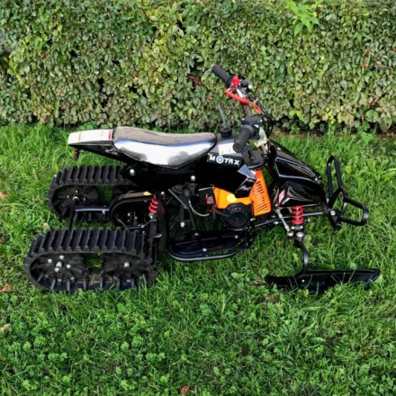 Снегоцикл MOTAX H4 Snow, фото 3