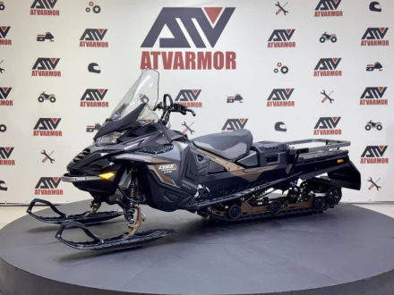 Снегоход BRP 2025 Lynx Commander Ltd 900 ACE Turbo 154 ST, фото 2