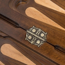 Стол ломберный Нарды "Армянский узор 3", Haleyan Стол ломберный Нарды "Армянский узор 3", Haleyan