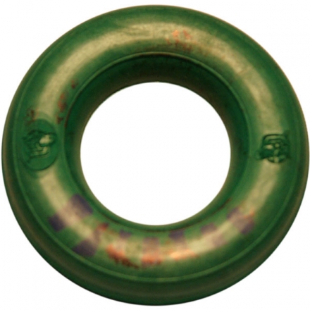Эспандер кольцо нагрузка 20кг d-80мм гладкий Цветной, фото 1