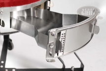 Керамический гриль-барбекю SG PRO grill-22 Зеленый Керамический гриль-барбекю SG PRO grill-22 Зеленый