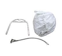 Кресло подвесное Флорес Кресло подвесное Флорес