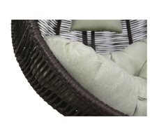 Кресло подвесное Флорес Кресло подвесное Флорес