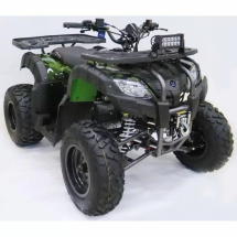 Квадроцикл MOTAX ATV Grizlik 200 Lux (с лебедкой)