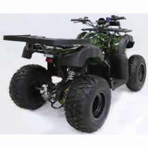 Квадроцикл MOTAX ATV Grizlik 200 Lux (с лебедкой)