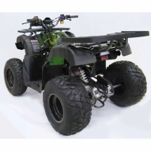 Квадроцикл MOTAX ATV Grizlik 200 Lux (с лебедкой)