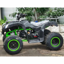 Квадроцикл MOTAX ATV Grizlik 200 Lux (с лебедкой)