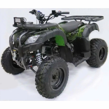 Квадроцикл MOTAX ATV Grizlik 200 Lux (с лебедкой)