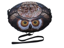 Тюбинг Митек 110 см Сова