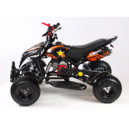 Детский квадроцикл Motax ATV H4 mini, фото 4
