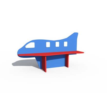 Скамья Аэроплан ДХО 07060, фото 1