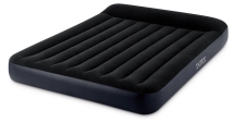 64144 матрас флокир. &quot;KING DURA-BEAM PILLOW REST CLASSIC AIRBED&quot;,203х183х25 см