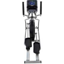 Эллиптический тренажер SPIRIT XE795 (2017)				