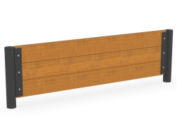 Барьер для собак Рекс 1