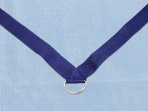 Разметка для пляжного волейбола (ширина 30мм) Разметка для пляжного волейбола (ширина 30мм)